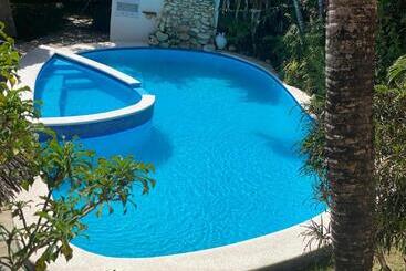 El Cabarete Spa Resort All Inclusive