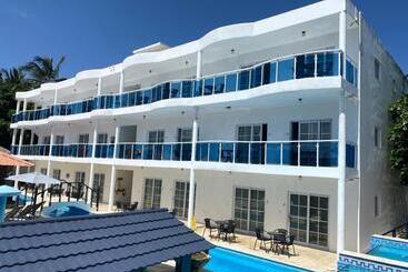 El Cabarete Spa Resort All Inclusive