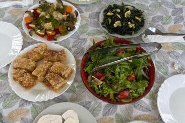 Elbasan Backpacker Hostel