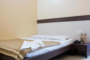 Hôtel Aashish Deluxe Pet Friendly