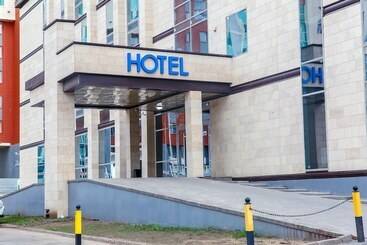 Aykun Hotel By Ag Hotels Group