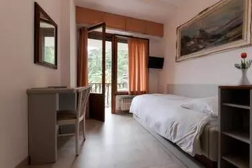 Hotel Forbisicle