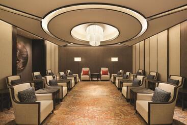 Отель Hyatt Place Yinchuan Yuecaicheng