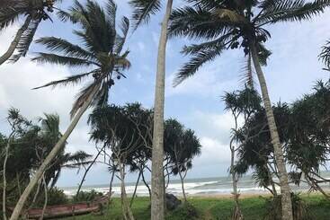 Отель Hygge Resorts