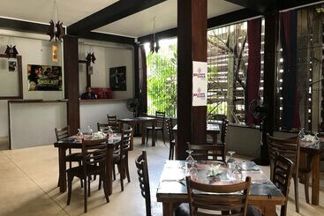 Hotelli Hygge Resorts