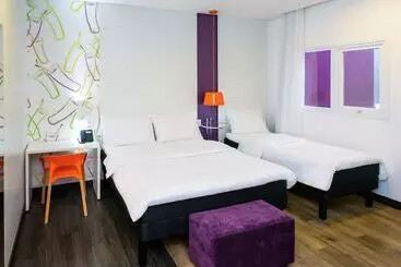 هتل Ibis Styles Ponta Pora