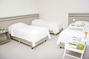 Otel Imperador