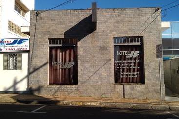 Hotel Jf