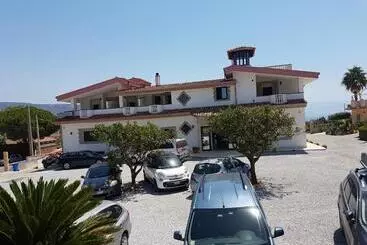 Hotel La Campagnola