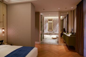 Hotel Foshan Ln Garden