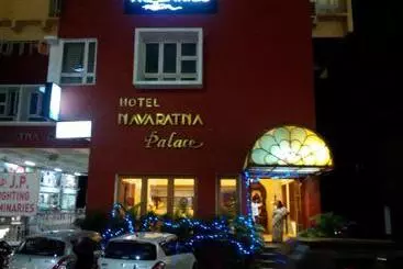 Otel Navaratna Palace