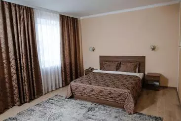 Hotel Nurtau