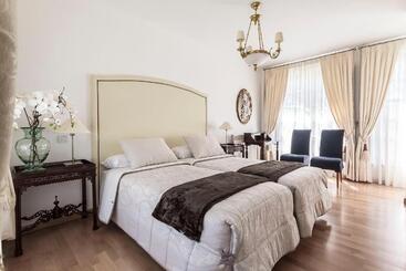 Hotel Pazo De Berbetoros