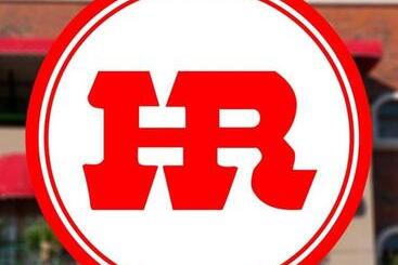 בית מלון כפרי Rex