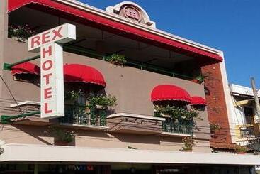 فندق Rex