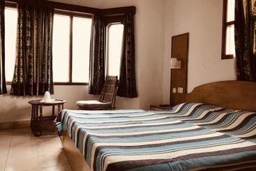 Resort Fresco At Sai Gardens