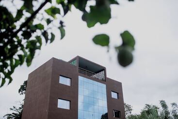 Hotel Boutique Genova