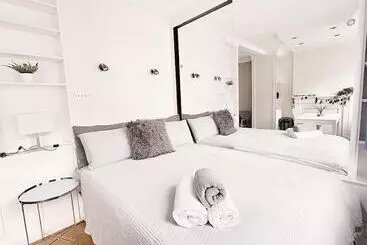 Hotelli Heart Of London Suites