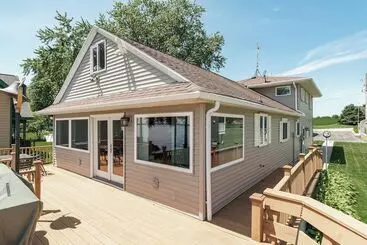 コテージ Kosh Kottage