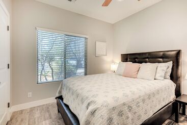 Сельский дом La Verkin Family Retreat Near Zion National Park!