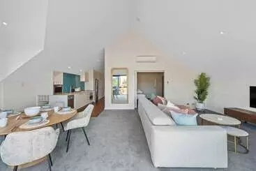Huoneistohotelli Nautica Residences Mandurah