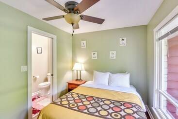 Vidéki Ház 5 Mi To Warren Dunes   Secluded Sawyer Home!