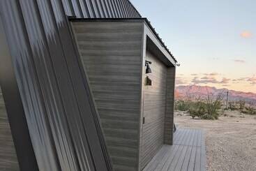 Aparthotel Stardust Big Bend Luxury Cottage