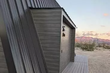 Aparthotel Stardust Big Bend Luxury Cottage