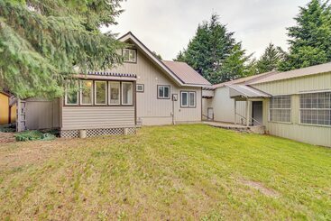 Landhus Family Friendly Cle Elum Retreat On Yakima River!