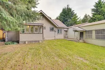 Vakantiehuisje Family Friendly Cle Elum Retreat On Yakima River!