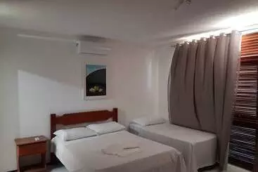 Herberg Pousada E Restaurante Lual Do Parajuru