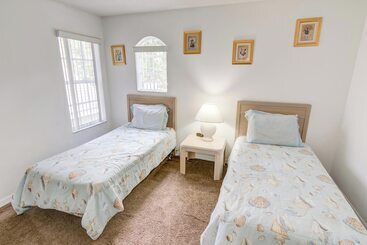 Сельский дом Kay S Southern Dunes Vacation Home