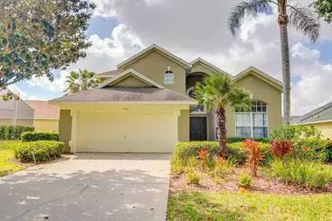 コテージ Kay S Southern Dunes Vacation Home
