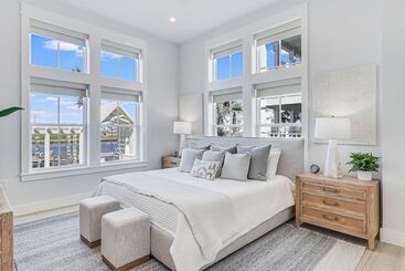 بيت ريفى Lakeside Luxury 230 Lak