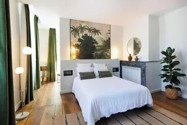 Majatalo Villa Stella