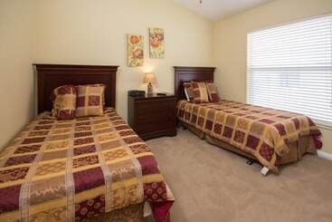 بيت ريفى Rafael S Solana Resort Vacation Home