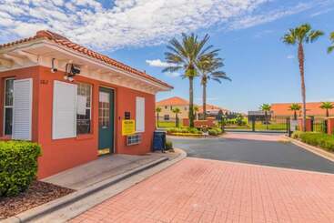 Landhus Rafael S Solana Resort Vacation Home