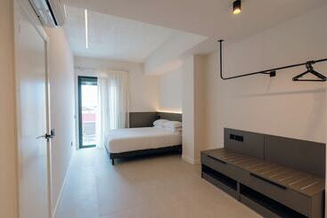 アパートホテル Reliebe 44