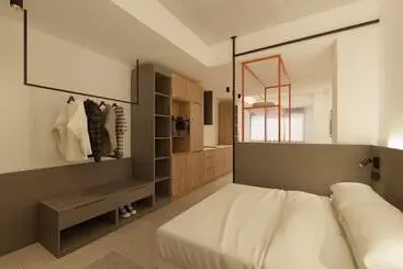 アパートホテル Reliebe 44