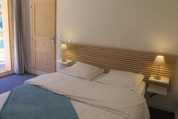 住所 Résidence Chalet Les Amis