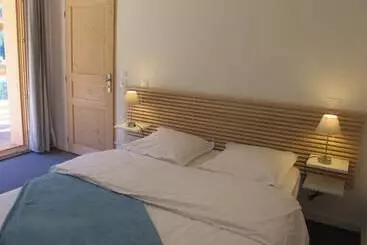 レジデンス Résidence Chalet Les Amis