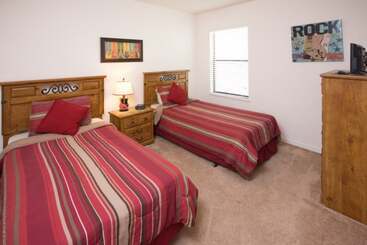 コテージ Robert S Cypress Pointe Vacation Home