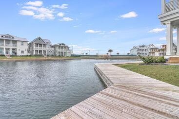 Vakantiehuisje Sail Away 560 Sou