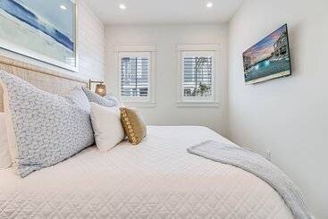 Vakantiehuisje Sail Away 560 Sou