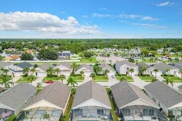 Dom wiejski Silver Creek Sensation