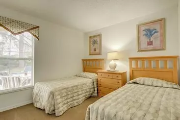 コテージ Simon S Southern Dunes Vacation Home