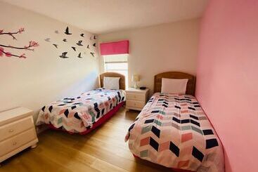 بيت ريفى Southern Dunes Vacation Home