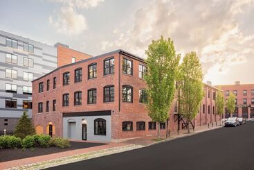 Apart Otel The Weldon