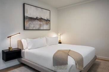 公寓式酒店 The Weldon