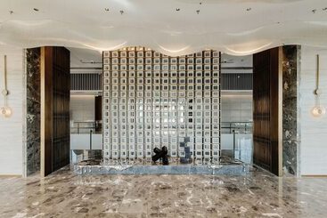 Radisson Hotel Beijing Daxing Airport